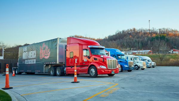 How to Manage HVUT for a Growing Fleet
