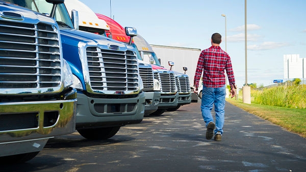 Purchasing a Vehicle Claimed Under the HVUT 5,000-Mile Suspension