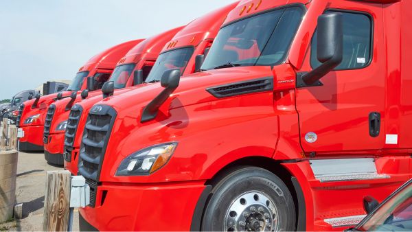 New Year, New Trucks? Tips to Keeping Your 2290 Filings in Order