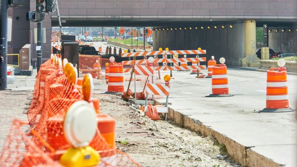 What Are HVUT/2290 Funds Used For?