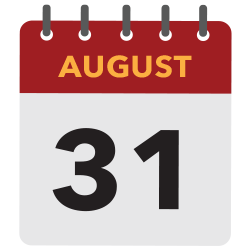 IRS Form 2290 filing deadline reminder