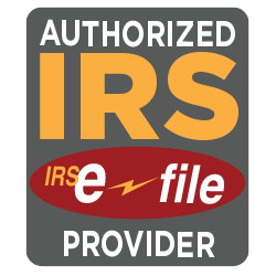 IRS authorized e‑file provider for Form 2290